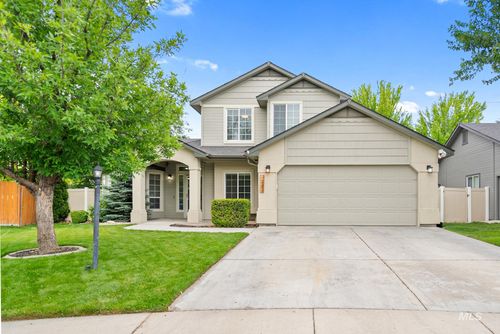 1843 W Pond Stone St, Meridian, ID, 83646-7799 | Card Image