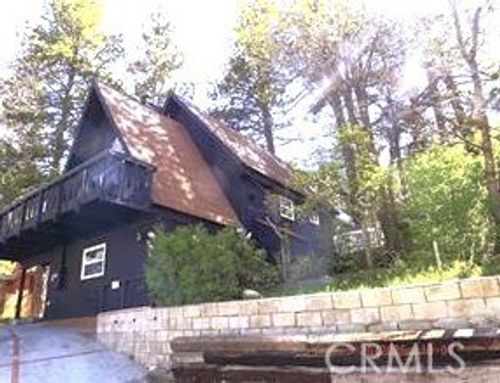33020 Arrowbear Dr, Running Springs, CA, 92382-7420 | Card Image