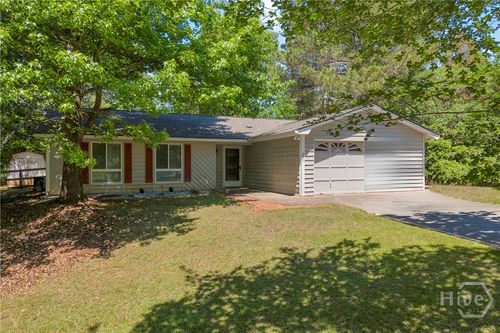 300 Richard Way, Athens, GA, 30605-4425 | Card Image
