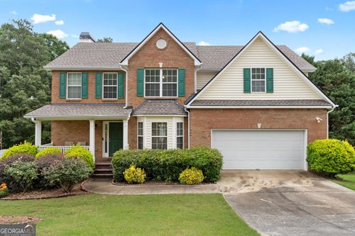 1421 Queenie Smith Rd Ne, Conyers, GA, 30012-6603 | Card Image