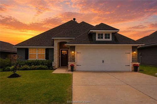 3425 Alsace Ct, Bryan, TX, 77808-1487 | Card Image
