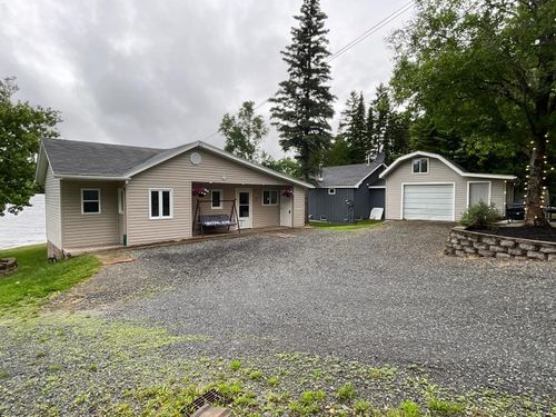 80 E Van Buren Cove Road, Van Buren, ME, 04785 | Card Image