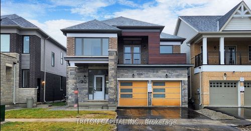 14 Bannister Rd, Barrie, ON, L9J0L4 | Card Image