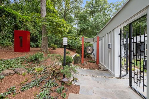 4607 Chicopee Trl, Durham, NC, 27707-5208 | Card Image
