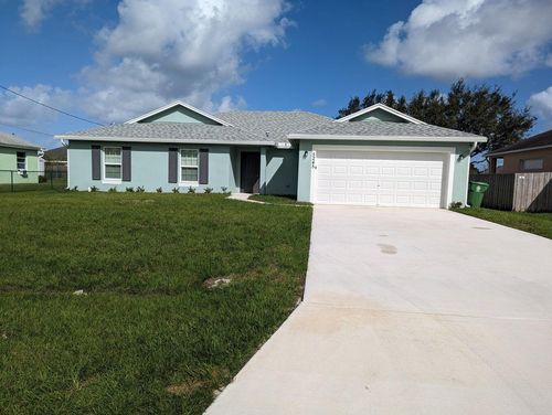 5245 Nw Gamma St, Port St. Lucie, FL, 34986-2708 | Card Image