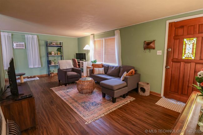 714 Maple St, House other with 2 bedrooms, 1 bathrooms and null parking in Sapulpa OK | Image 7