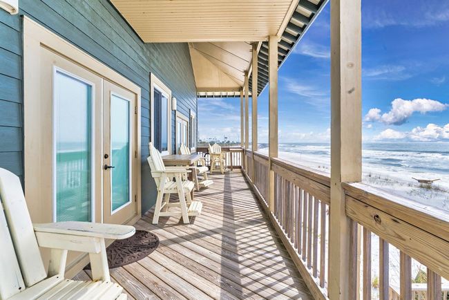 3521 Cape San Blas Rd, House other with 3 bedrooms, 3 bathrooms and 6 parking in Cape San Blas FL | Image 31