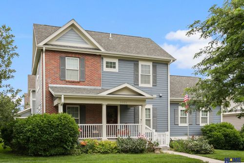 2321 Q St, Lincoln, NE, 68503-3649 | Card Image