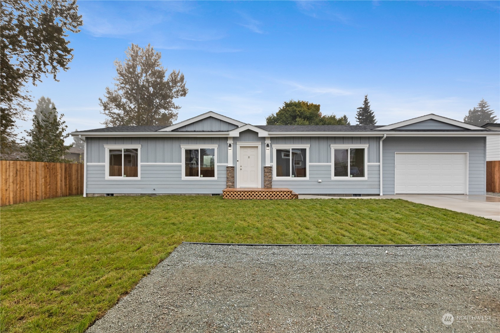 F And S Grade Rd, Sedro Woolley, WA 98284