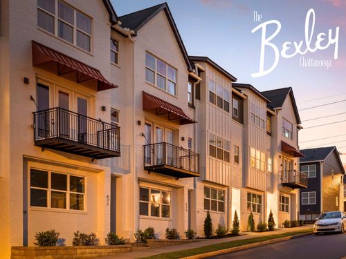 783 Bespoke Way, Chattanooga, TN, 37403-2428 | Card Image