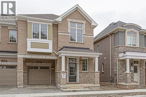 1832 Thames Cir, Milton, ON, L9E1Y9 | Card Image