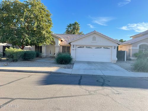 1695 W Macaw Dr, Chandler, AZ, 85286-7426 | Card Image