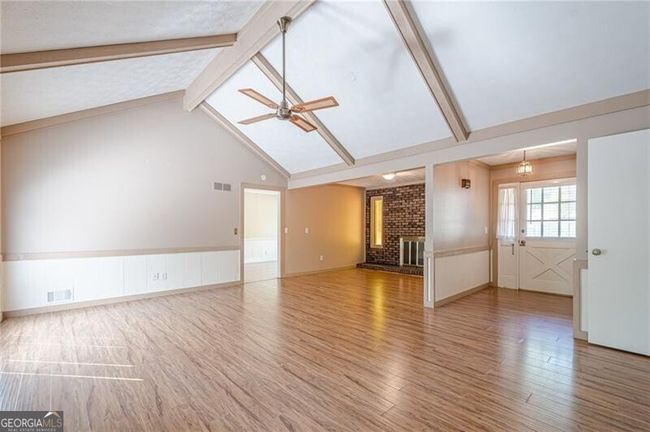 554 Cana Of Galilee Ct, House other with 3 bedrooms, 2 bathrooms and null parking in Tucker GA | Image 7