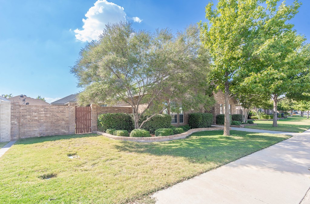 Residential in Midland 3