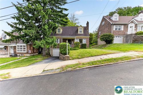 717 Frederick Street, Fountain Hill Boro, PA, 18015 | Card Image