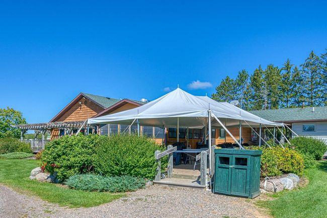 N9240 Hwy 55, Home with 0 bedrooms, 0 bathrooms and null parking in Pickerel WI | Image 15