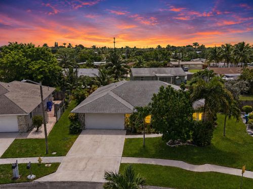 1081 Palama Way, Lantana, FL, 33462-4155 | Card Image