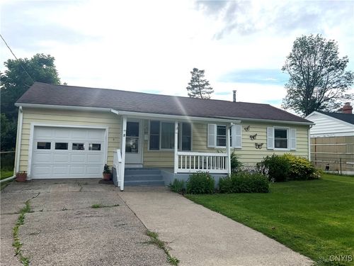 1 Michael St, Homer, NY, 13077-1121 | Card Image