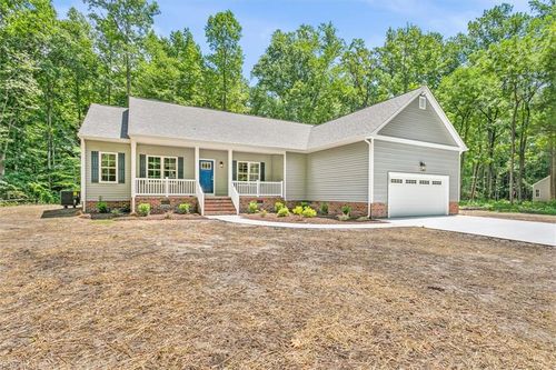 5883 Mill Race Pl, Gloucester, VA, 23061-3765 | Card Image
