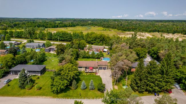 56 Maple Ave, House other with 3 bedrooms, 3 bathrooms and 6 parking in Adjala Tosorontio ON | Image 40