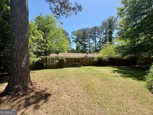 123 Linda Kay Court, Warner Robins, GA, 31088 | Card Image