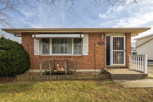 6109 Wisconsin St, Hobart, IN, 46342-6427 | Card Image