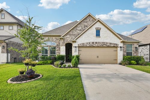 23603 Persimmon Creek Ln, Katy, TX, 77493-4495 | Card Image