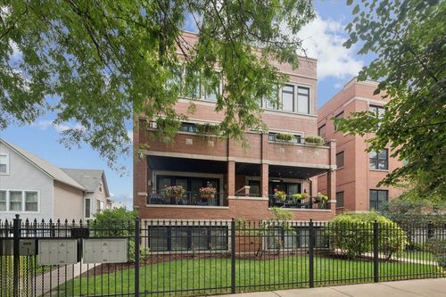 1b-2133 Campbell Ave, Chicago, IL, 60647-4373 | Card Image