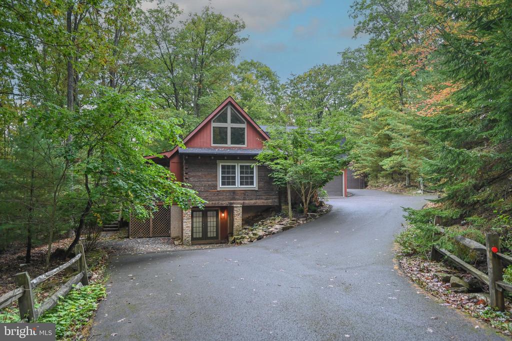 Tooth Pick Rd, Swanton, MD 21561