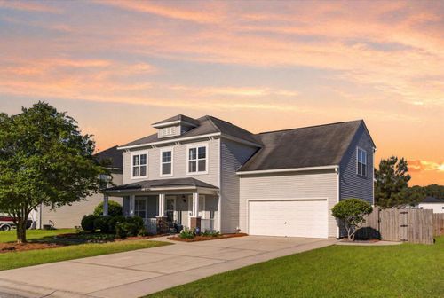 131 Charlesfort Way, Moncks Corner, SC, 29461-8883 | Card Image