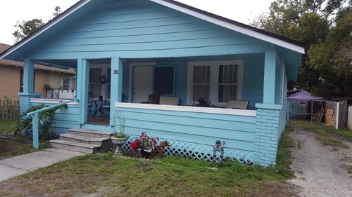 408 N Martin Luther King Jr Avenue, CLEARWATER, FL, 33755 | Card Image