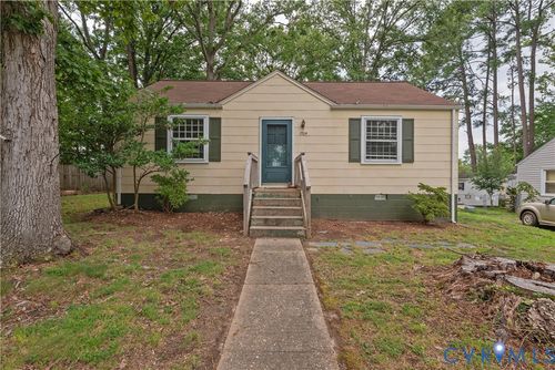 1704 Westhill Road, Richmond, VA, 23226 | Card Image
