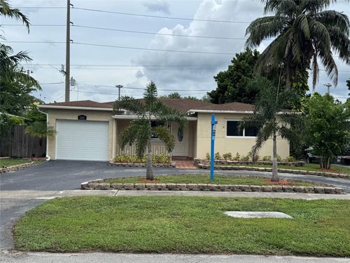 1401 N 31st Rd, Hollywood, FL, 33021-5009 | Card Image