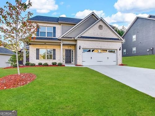 124 Donegal Way, Dallas, GA, 30132-7568 | Card Image