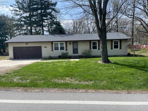 95 South St, Berlin Heights, OH, 44814-9608 | Card Image