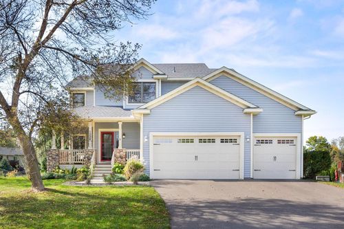 1338 Oakwood Ln, Hanover, MN, 55341-4114 | Card Image