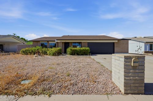 3537 W Charleston Ave, Glendale, AZ, 85308-2806 | Card Image