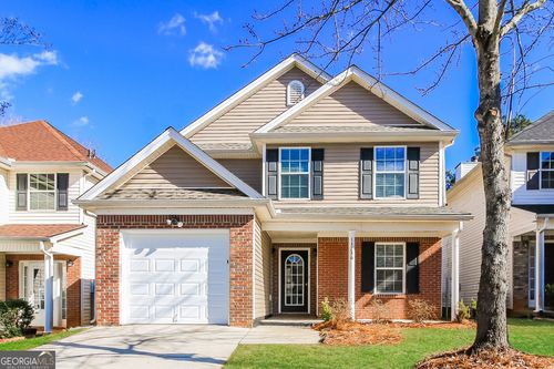 11236 James Madison Drive, Hampton, GA, 30228 | Card Image