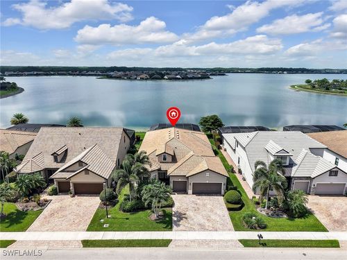 20945 Corkscrew Shores Blvd, ESTERO, FL, 33928-9146 | Card Image