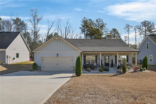 8624 St Andrews Pkwy, Winston, GA, 30187-2360 | Card Image