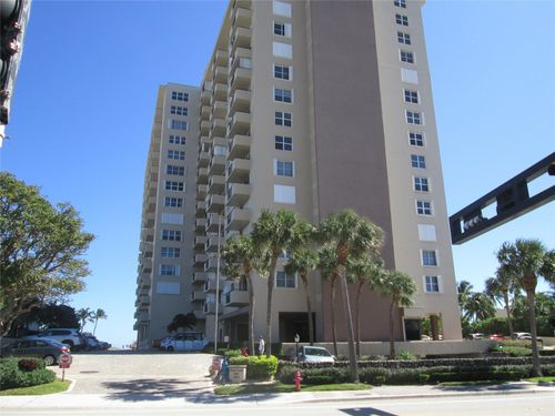 apt-8j-2000 S Ocean Blvd, Pompano Beach, FL, 33062-8035 | Card Image