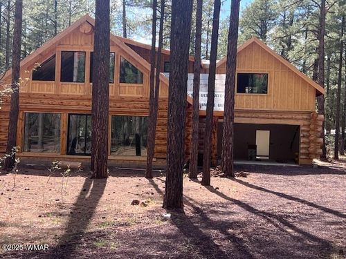 630 N Lodge Pole Lane, Lakeside, AZ, 85929 | Card Image