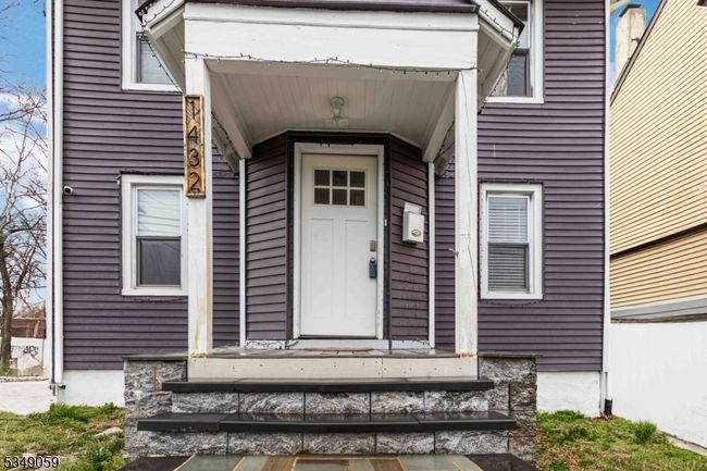 1432 W 3 Rd St, House other with 4 bedrooms, 2 bathrooms and null parking in Plainfield NJ | Image 4