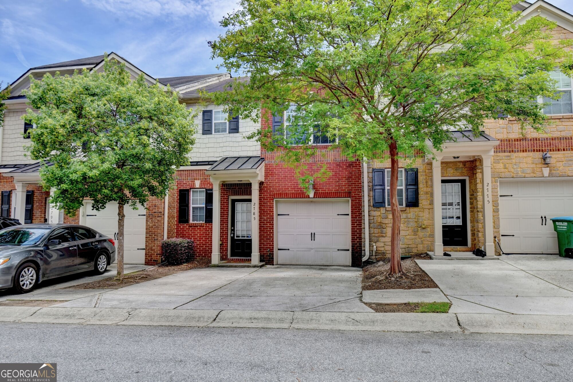 Residential Lease in Norcross 3