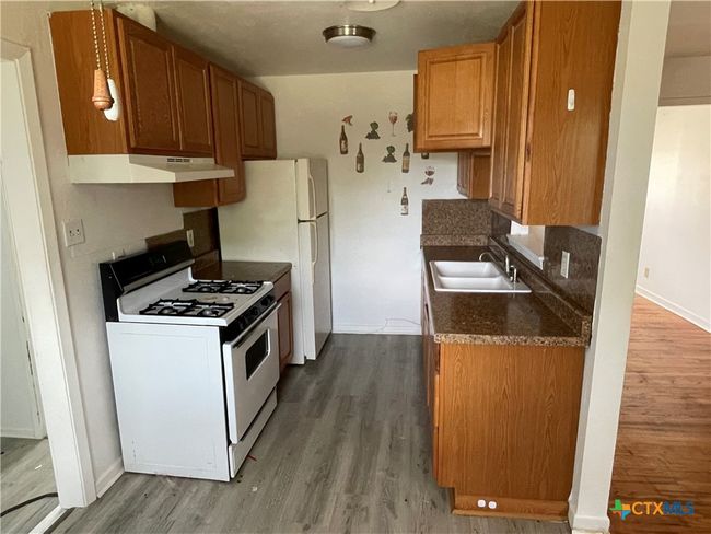 903 Rev R A Abercrombie Dr, House other with 3 bedrooms, 2 bathrooms and null parking in Killeen TX | Image 12