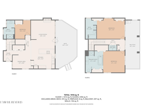 161 Ivy Brook Ln, Crossville, TN, 38558-8543 | Card Image