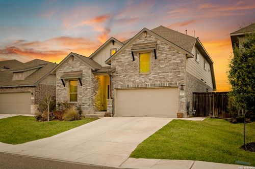 12039 Casparis, San Antonio, TX, 78254-4639 | Card Image