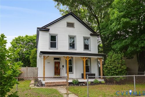 3018 Lamb Avenue, Richmond, VA, 23222 | Card Image