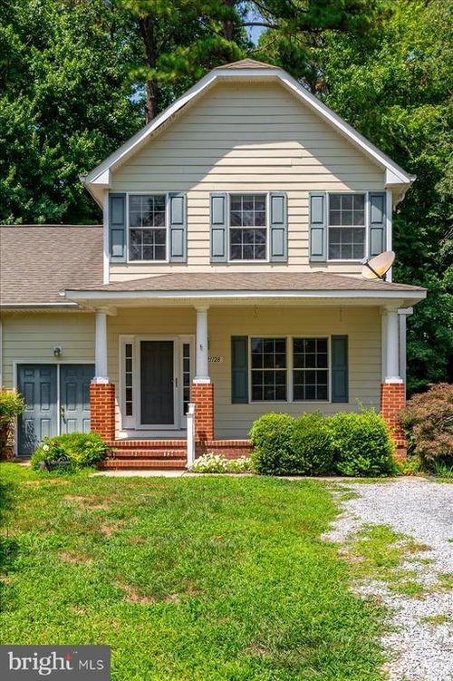 21128 Striper Run, ROCK HALL, MD, 21661-1370 | Card Image