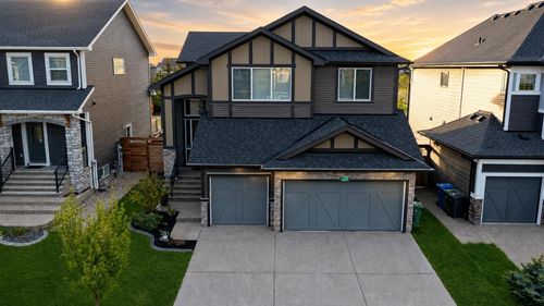 205 Aspenmere Way, Chestermere, AB, T1X0Y2 | Card Image